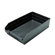 Quantum Storage Conductive Quantum Economy Shelf Bins (4" H x 11 1/8" W x 17 7/8" D)