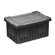 Quantum Storage Conductive Dividable Grid Storage Container Large Snap Covers