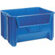 Quantum Storage Heavy Duty Giant Stack Bin Window for QGH700