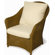 Lloyd Flanders Weekend Retreat Deep Seating Chair