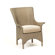 Lloyd Flanders Mandalay Dining Arm Chair
