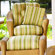 Lloyd Flanders Reflections Deep Seating Chair