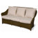Lloyd Flanders Weekend Retreat Sofa