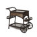 Lloyd Flanders Grand Traverse Serving Cart