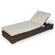 Lloyd Flanders Contempo Chaise Lounge