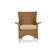 Lloyd Flanders Mandalay Dining Arm Chair