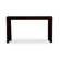 Lloyd Flanders Contempo Parson's Console Dining Table