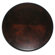 Boraam Industries Inc Florence Pedestal Pub Table in Cappuccino