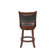 Boraam Industries Inc Augusta 24" Counter Stool in LT Cherry