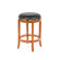 Boraam Industries Inc Cordova 24" Backless Counter Stool
