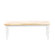 Boraam Industries Inc Farmhouse Wooden Bench