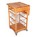Catskill Craftsmen, Inc. Kitchen Cart