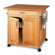 Catskill Craftsmen, Inc. The Big Island Kitchen Cart