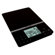 Escali Cesto Portable Nutritional Tracker in Black