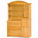 Atlantic Furniture Richmond Convertible Crib Set