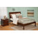 Atlantic Furniture Urban Lifestyle Portland Bed
