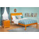 Atlantic Furniture Urban Lifestyle Portland Bed