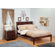 Atlantic Furniture Urban Lifestyle Madison Bed