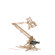 Moooi Brave New World Floor Lamp