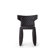 Moooi Monster Leather Side Chair