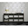 Moooi White Zen Stone Shelf in White