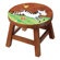 Teamson Kids Zebra Kid's Stool