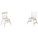 Teamson Kids Bouquet Kid's Desk Chair (Set of 2)