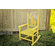 Teamson Kids Giraffe Kid's Rocking Chair