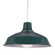 Sea Gull Lighting White Pendant