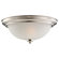 Sea Gull Lighting Wellington Flush Mount