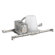 Sea Gull Lighting 4" New Construction Non-IC Recessed Housing