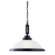 Sea Gull Lighting Winnetka 1 Light Downlight Inverted Pendant