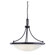 Sea Gull Lighting Winnetka 4 Light Inverted Pendant