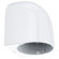 Sea Gull Lighting Ambiance Landscape  Deck Light in White