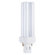Sea Gull Lighting 26W Compact Fluorescent Bulb with G24q-3 Base