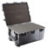 Pelican Products Equipment Case: 24.19" x 31.25" x 17.5"
