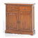 Ancient Mariner Victorian 2D Bookcase with cupboard