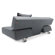 Innovation USA Long Horn Deluxe Excess Sofa
