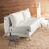 Innovation USA Cubed Deluxe Sofa - Full Size