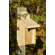 Heartwood Western Blue Bird Bird House