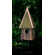Heartwood Potter's Place Bird House