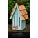 Heartwood Butterfly Breeze Butterfly House