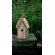 Heartwood Blue Bird Manor Bird House