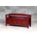 Linon Split Seat Storage Bench