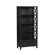 Linon Anna 5-Shelf Bookcase