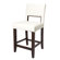 Linon Vega 24" Counter Stool