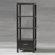 Linon Sutton Entertainment Center