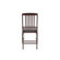 Linon Triena Mission Back Side Chair