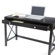 Linon Anna Writing Desk with 1 Pull-Out Drawer