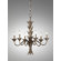 Feiss Flora 6 Light Chandelier